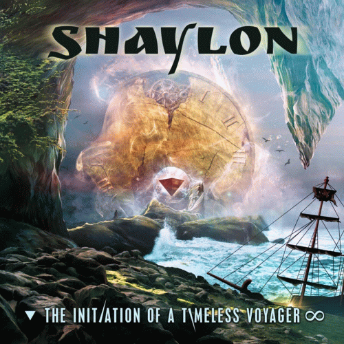Shaylon : The Initiation of a Timeless Voyager